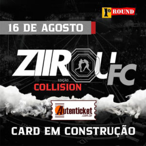 Ziirou FC -Edição Collision