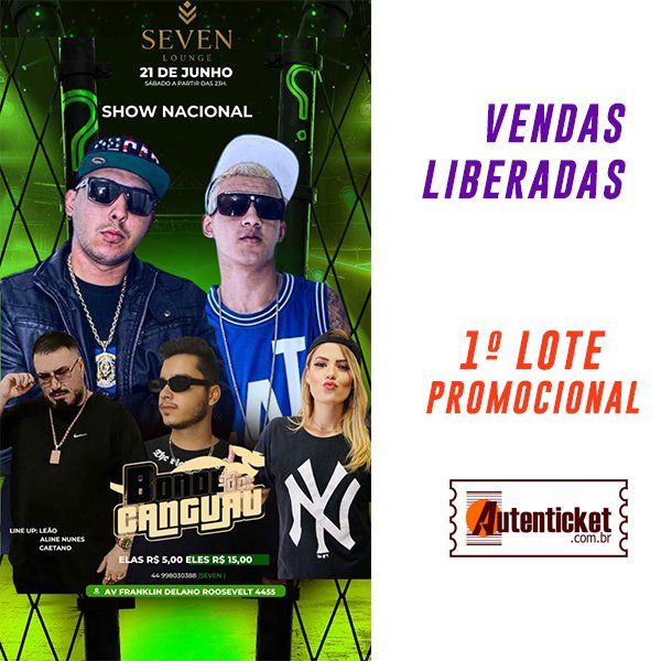 Bonde do Canguru