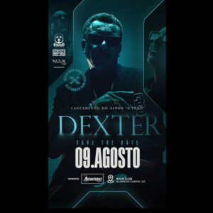 Dexter em Curitiba