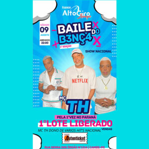 Baile do Bença