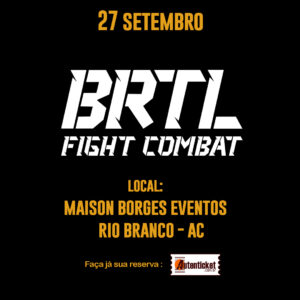 BRTL - Edição Acre