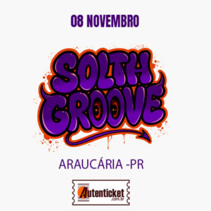 Solth Groove - 1 ano