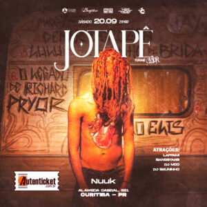 Jotapê